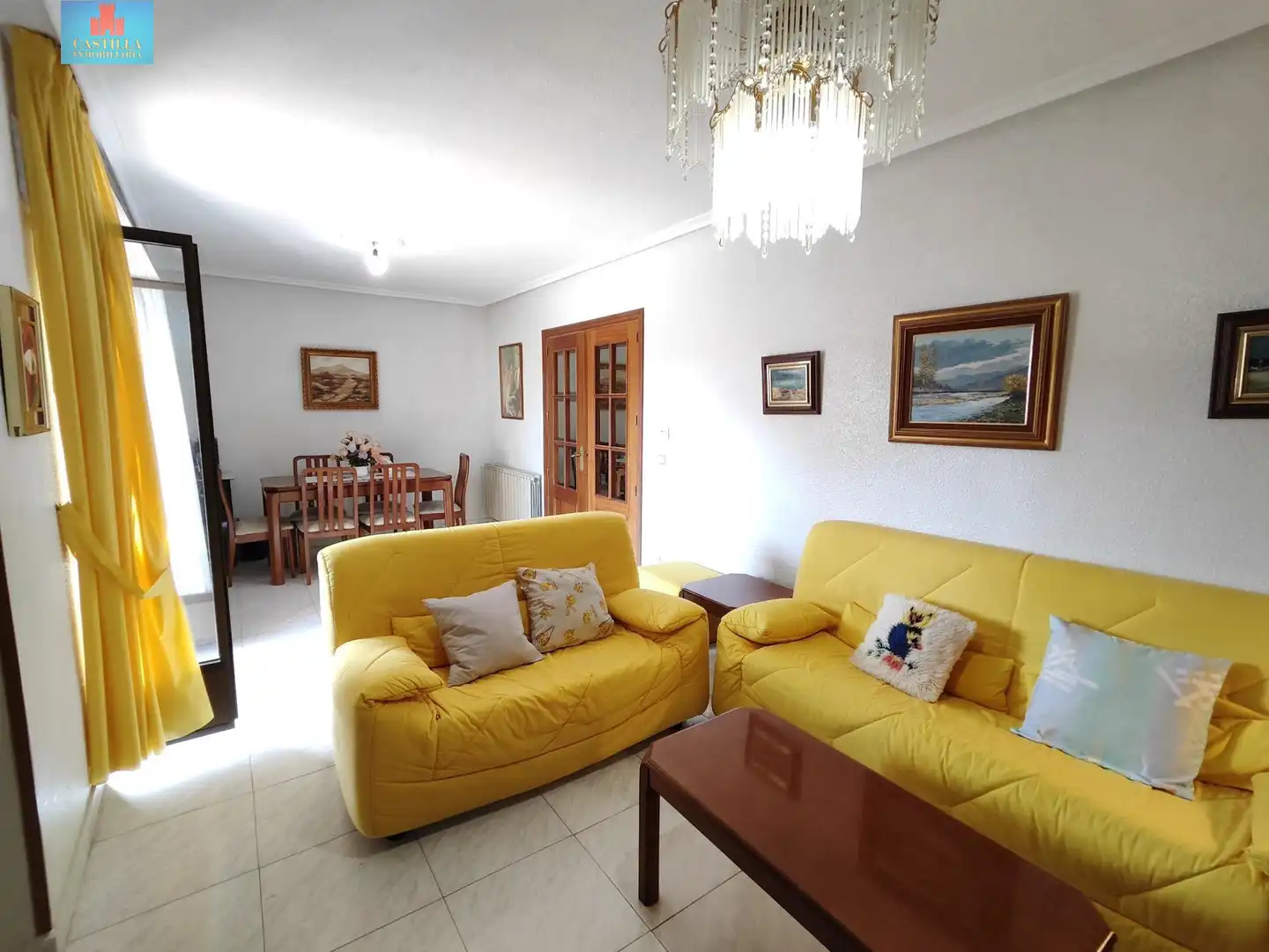 Casa con terrazza in vendita a Velayos, imagen 6