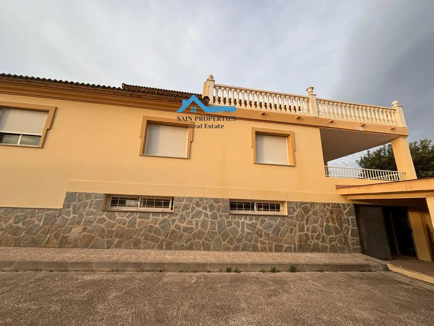 Villa mit Terrasse zum Verkauf in El Tossal - Bello Horizonte, imagen 67