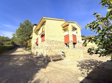 Xalet amb piscina en venda a Burdeos