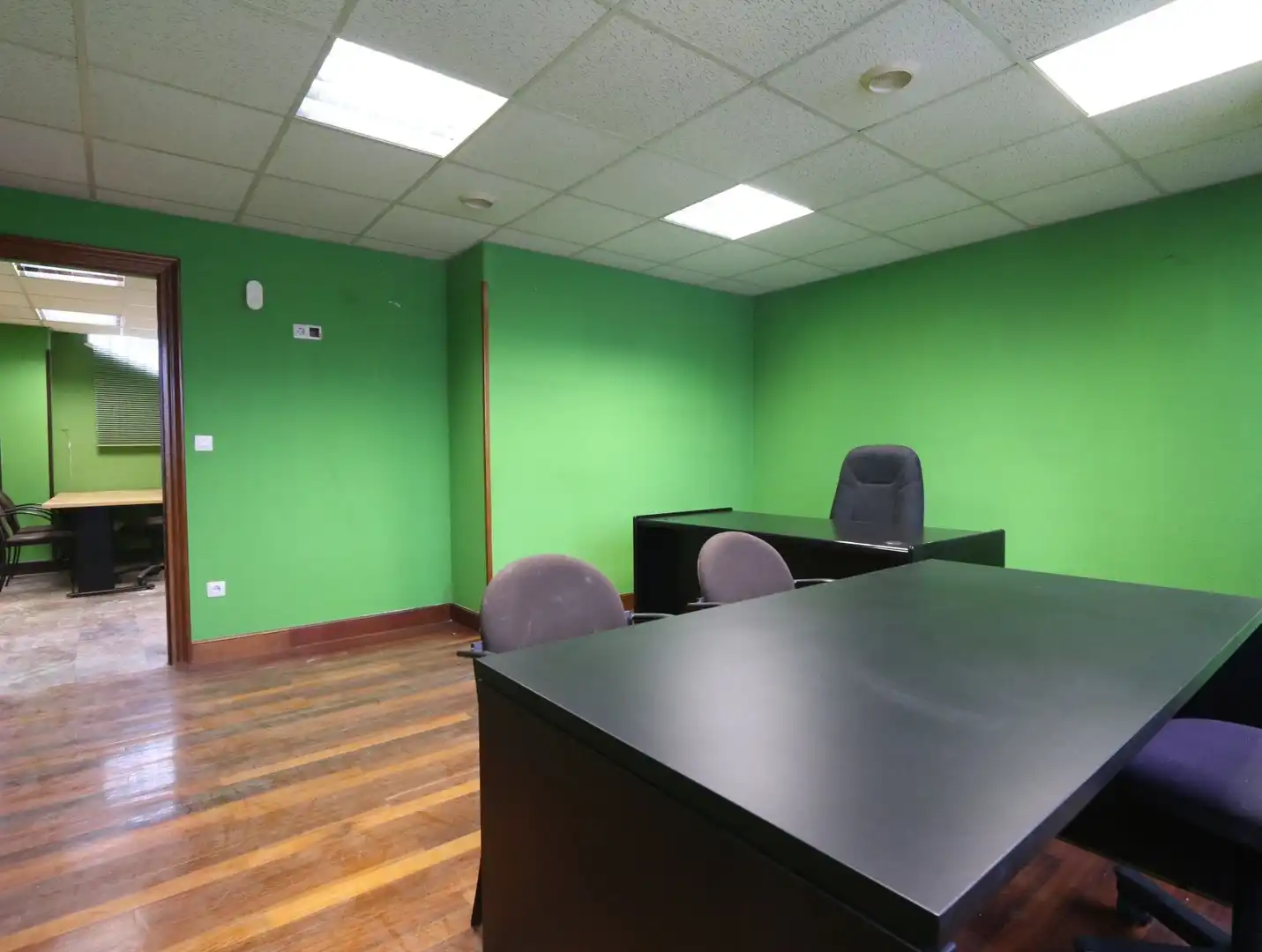 Büro zur Miete in Tolosa