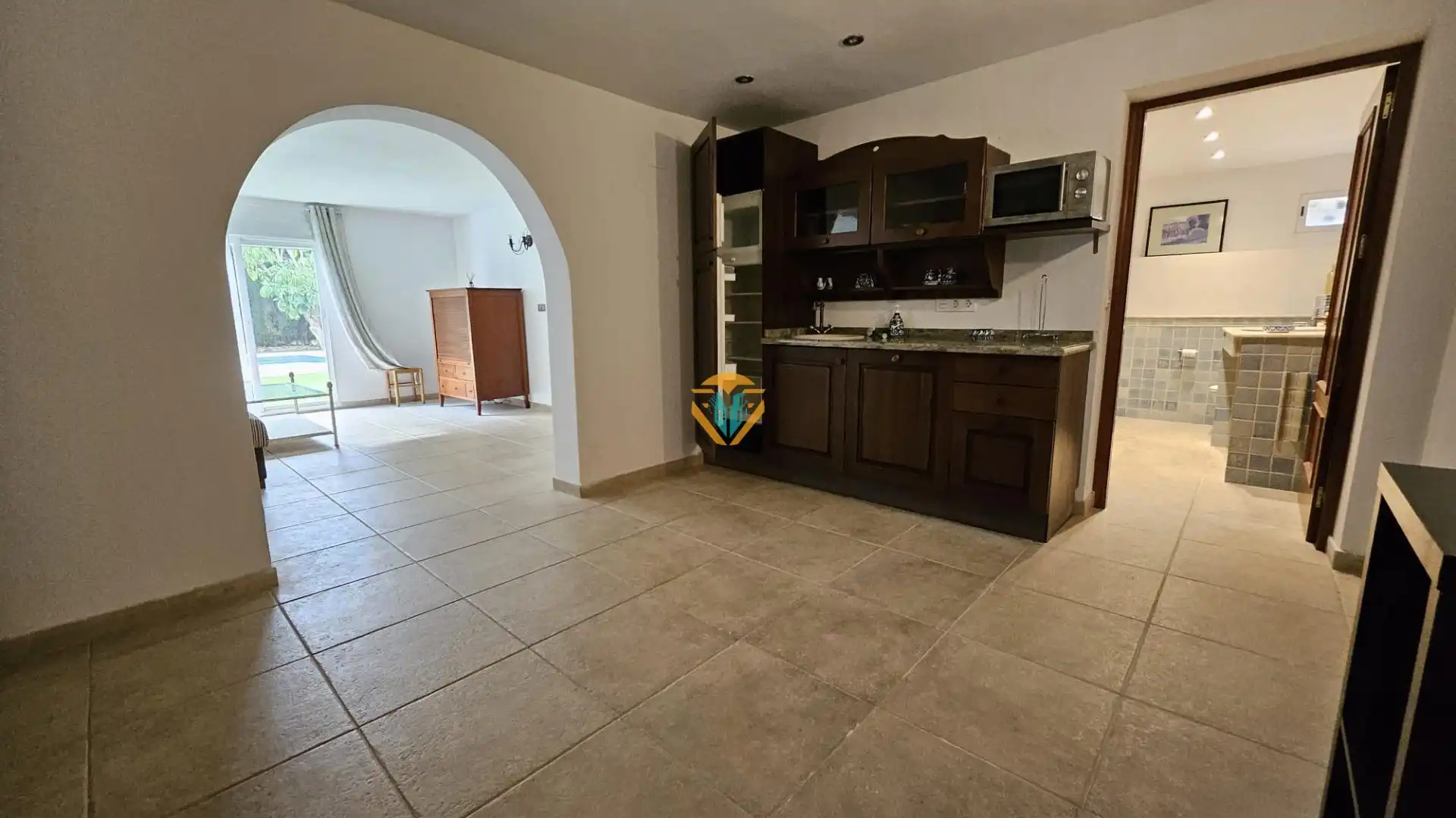 Chalet con terraza en venta en Urbanizaciones, imagen 34
