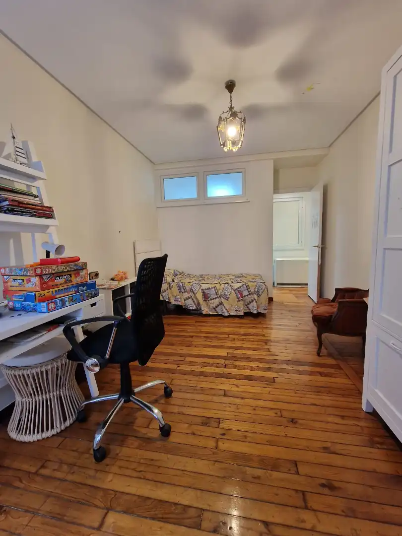 Piso en venta en Calle Calvo Sotelo, Centro - Ayuntamiento