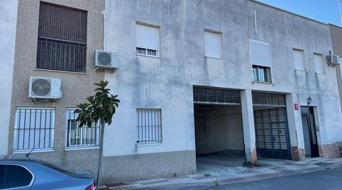 Foto 5 de Edifici en venda a C/ la Catalina, Almonte ciudad, Huelva