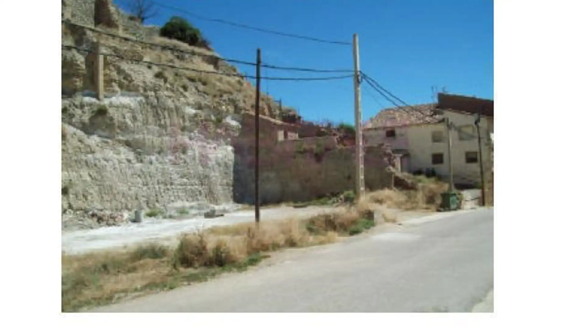 Residential zum Verkauf in Terrer