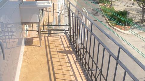 Foto 3 de Pis en venda a Barrio de Peral - San Félix, Murcia