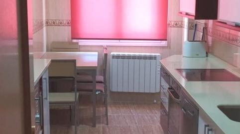 Foto 2 de Dúplex en venta en Calle Cuzcurrita, Baños de Rioja, La Rioja