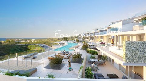 Foto 3 de Apartament en venda a Arenal d'en Castell, Es Mercadal