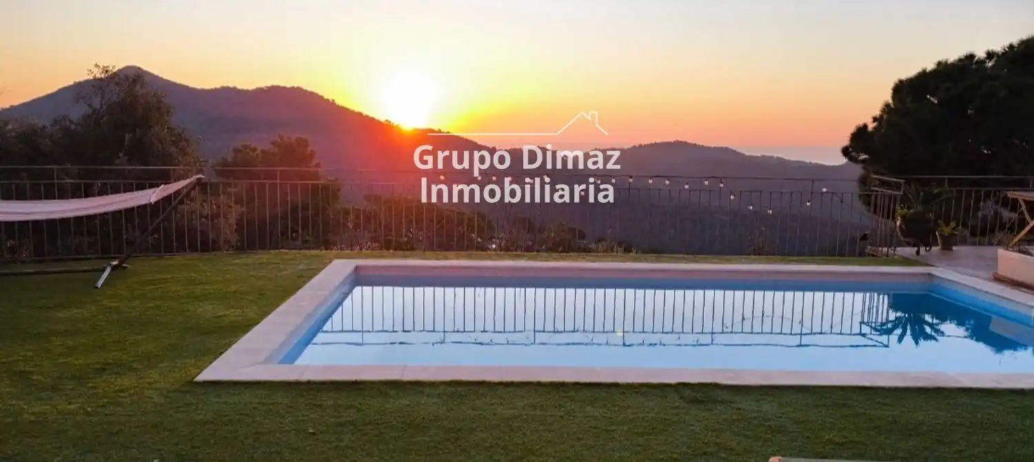 Casa amb piscina en venda a CENTRE, imagen 37