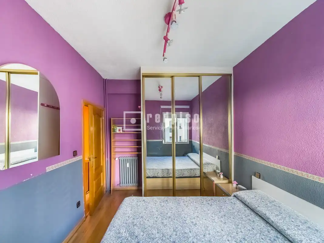 Wohnung mit Aufzug zum Verkauf in de las Peñuelas, imagen 9
