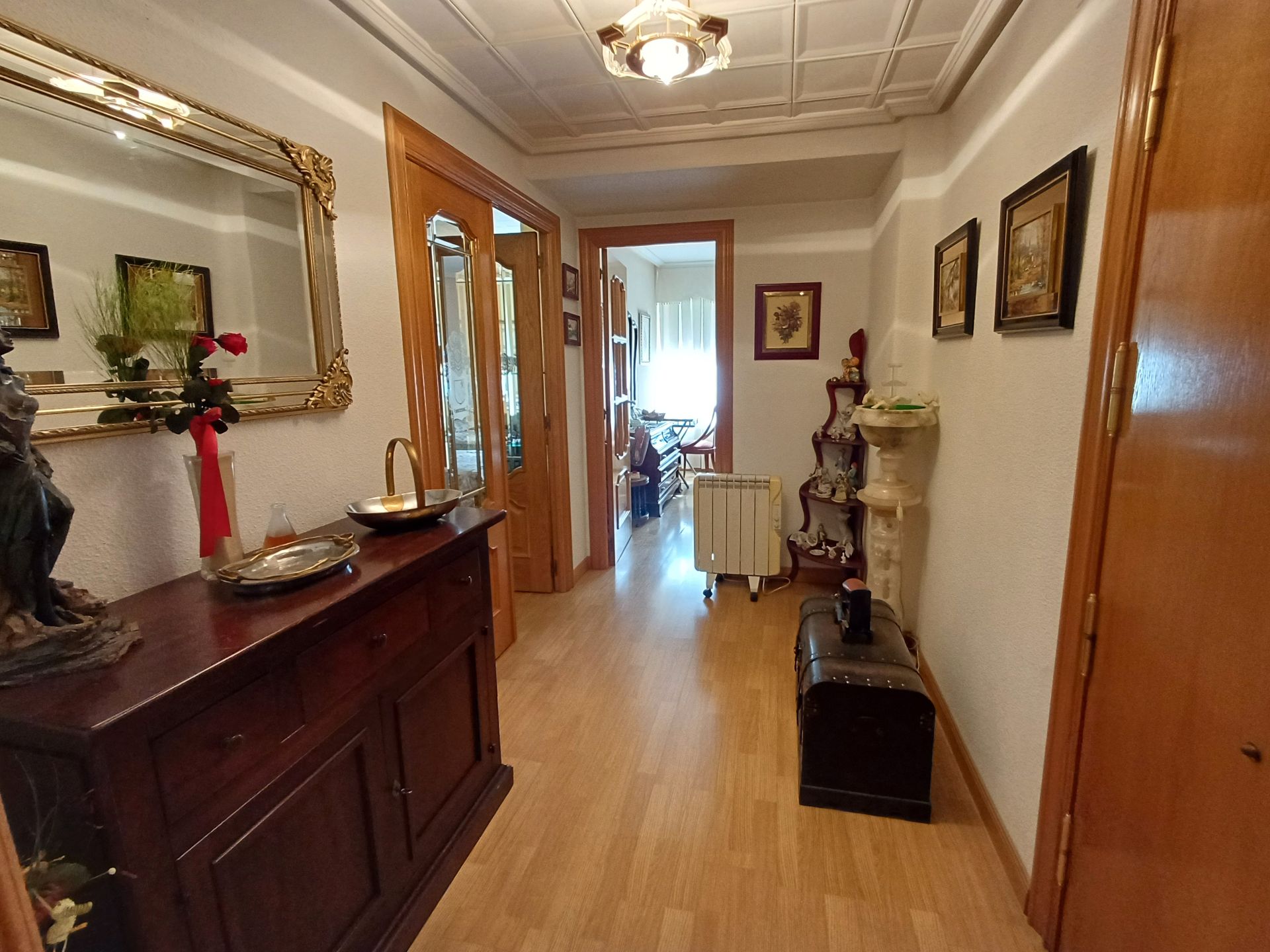 Piso en venta en Villa Pilar, Centro