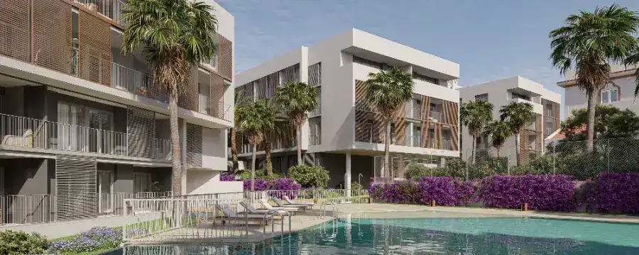 Apartment with garden for sale in Montgó - Ermita, imagen 11
