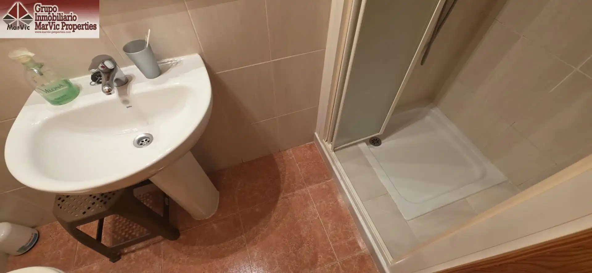 Appartamento con terrazza in vendita a La Nucia Pueblo, imagen 18