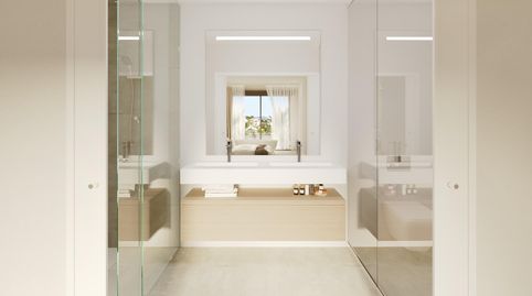 Adosado de 3 dormitorios y 2 baños con vistas al mar. Fuengirola, imatge 5