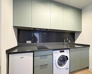Cuina de Loft de lloguer en Elche / Elx amb Aire condicionat i Calefacció