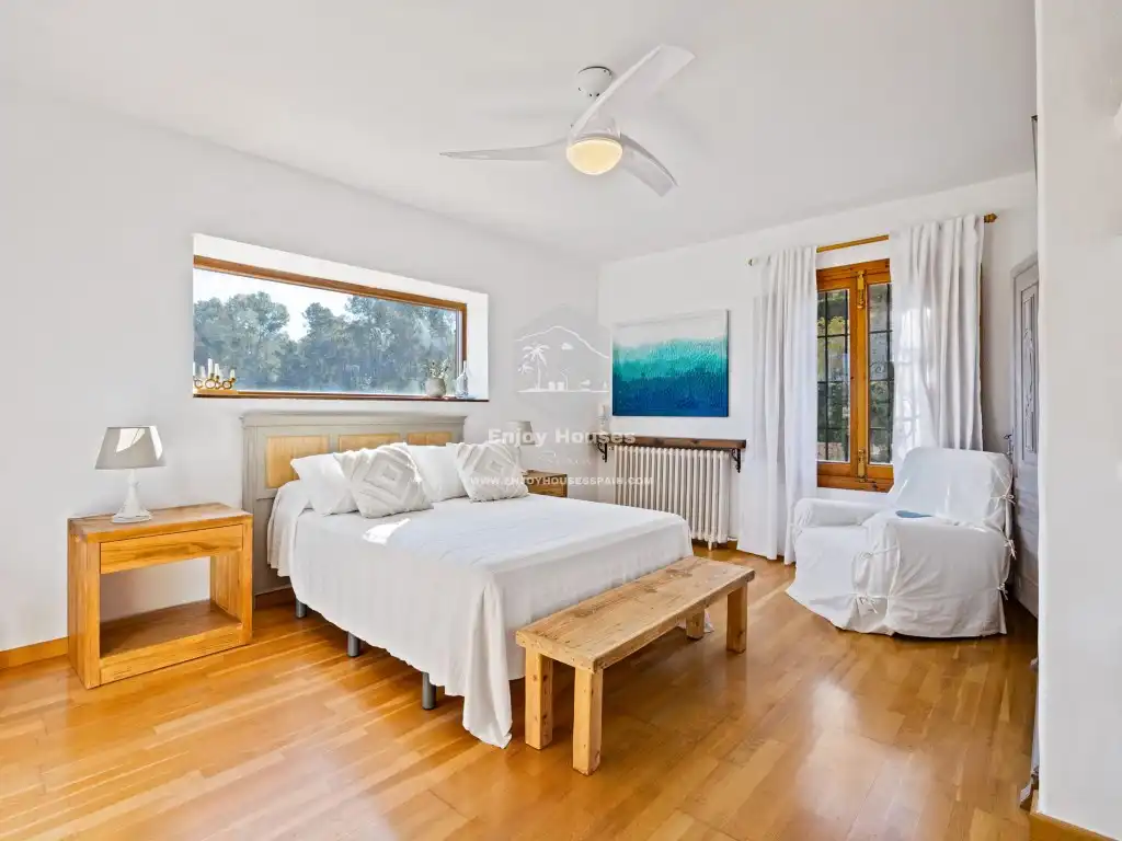 House with terrace for sale in Partides comunes - Adsubia, imagen 19