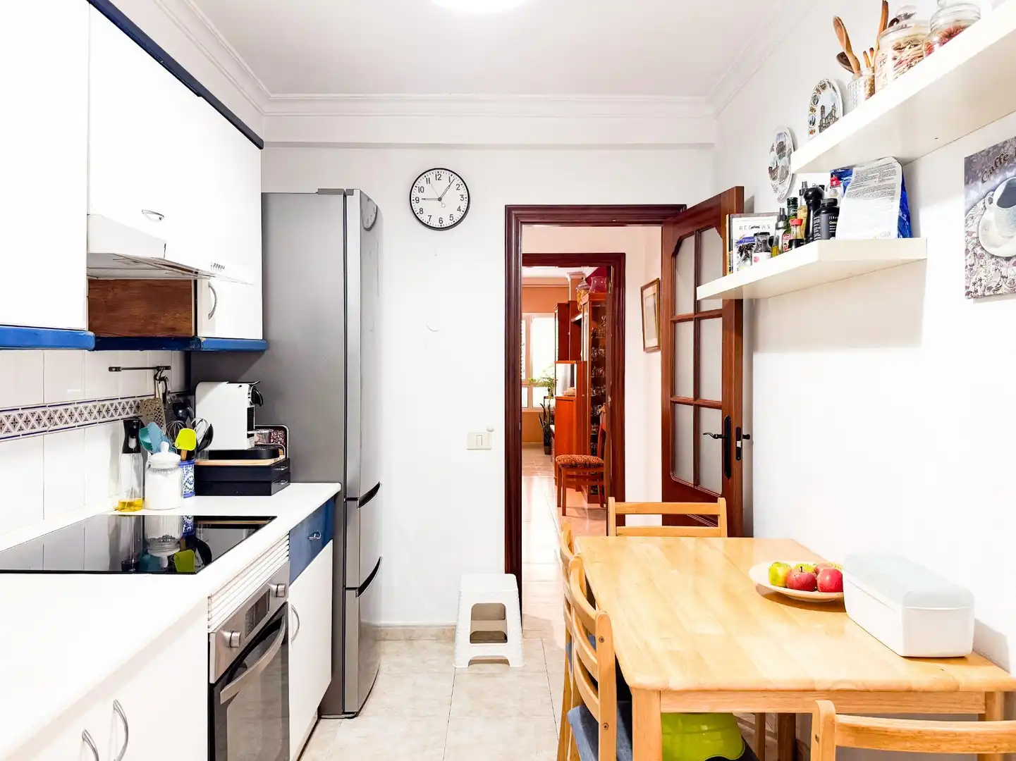 Wohnung mit Garten zum Verkauf in Avenida PINTOR FELO MONZON 23, imagen 13