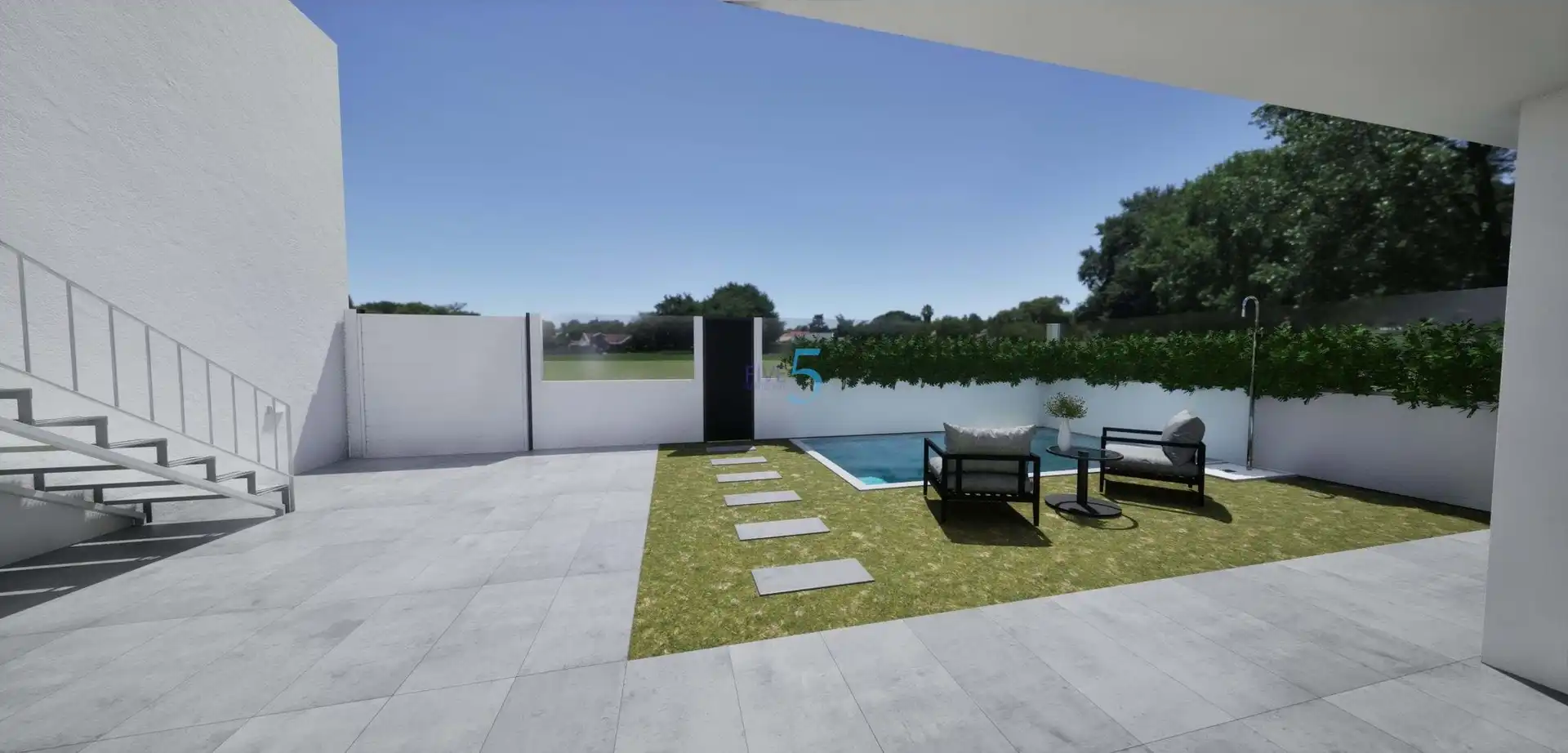 House for sale in Torre-Pacheco ciudad, imagen 19