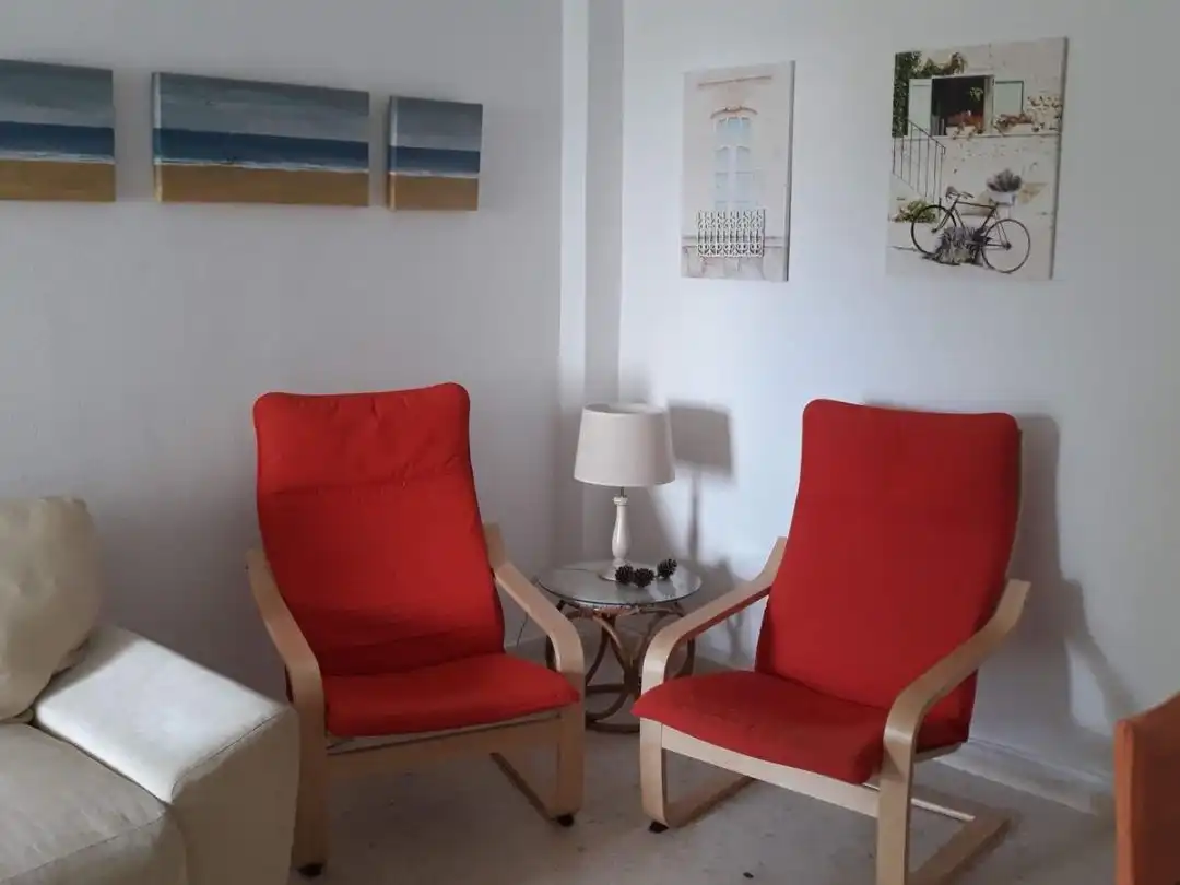 Apartament amb piscina en venda a AVENIDA PAZ 2, imagen 7