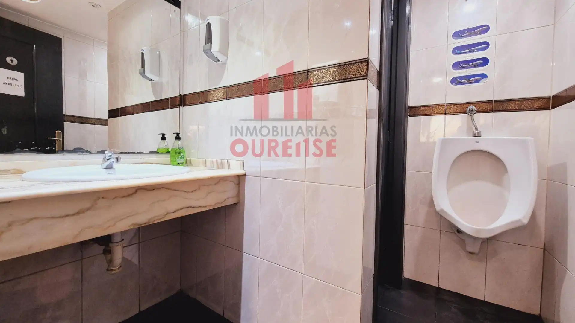 Business premises for sale in Couto, imagen 11