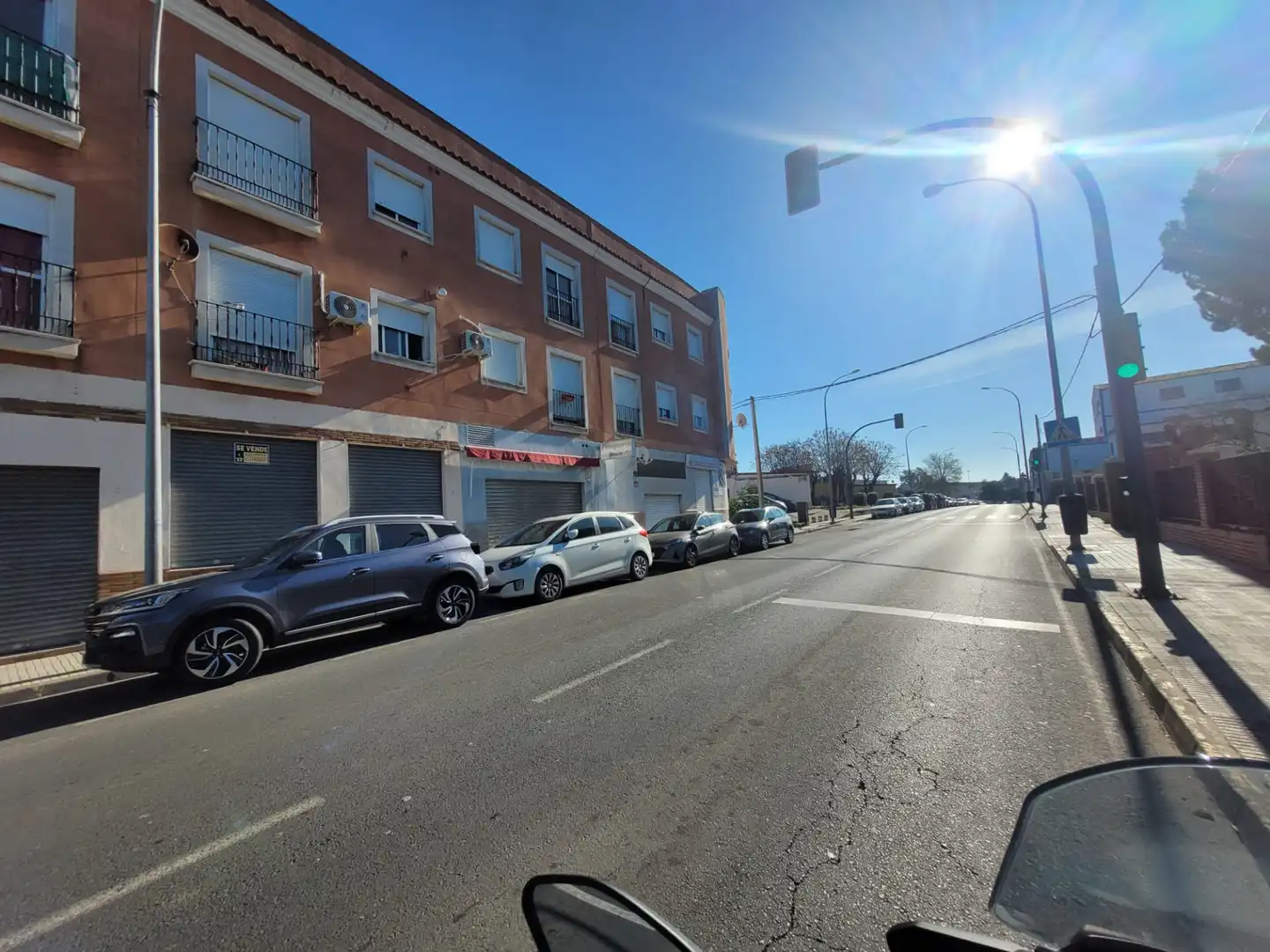 Pis en venda a Badajoz, Badajoz