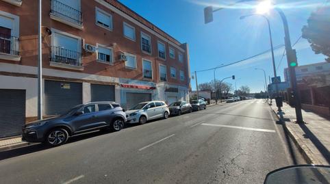 Foto 5 von Wohnung zum Verkauf in Avenida Padre Tacoronte, La Estación, Badajoz Capital