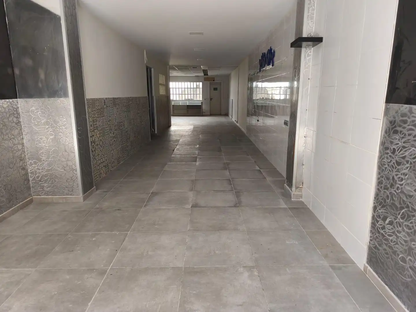 Local comercial de lloguer a Olesa de Montserrat, imagen 2