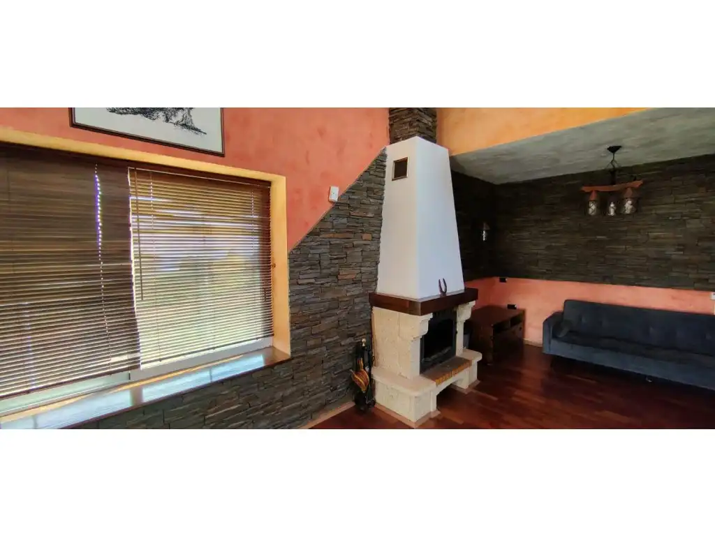 Wohnzimmer von Haus oder Chalet zum Verkauf in El Rosario mit Terrasse und Schwimmbad