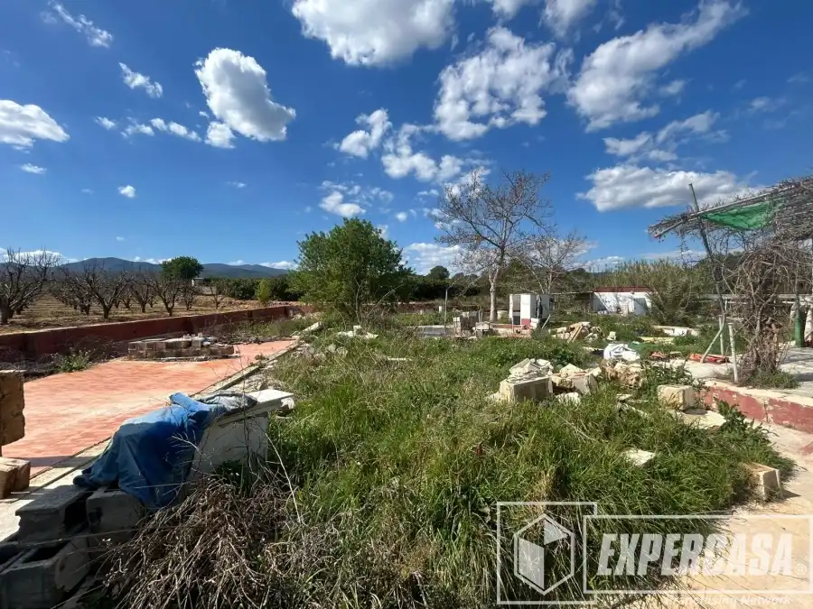 Villa à vendre à Plaza Diseminados 12, imagen 20