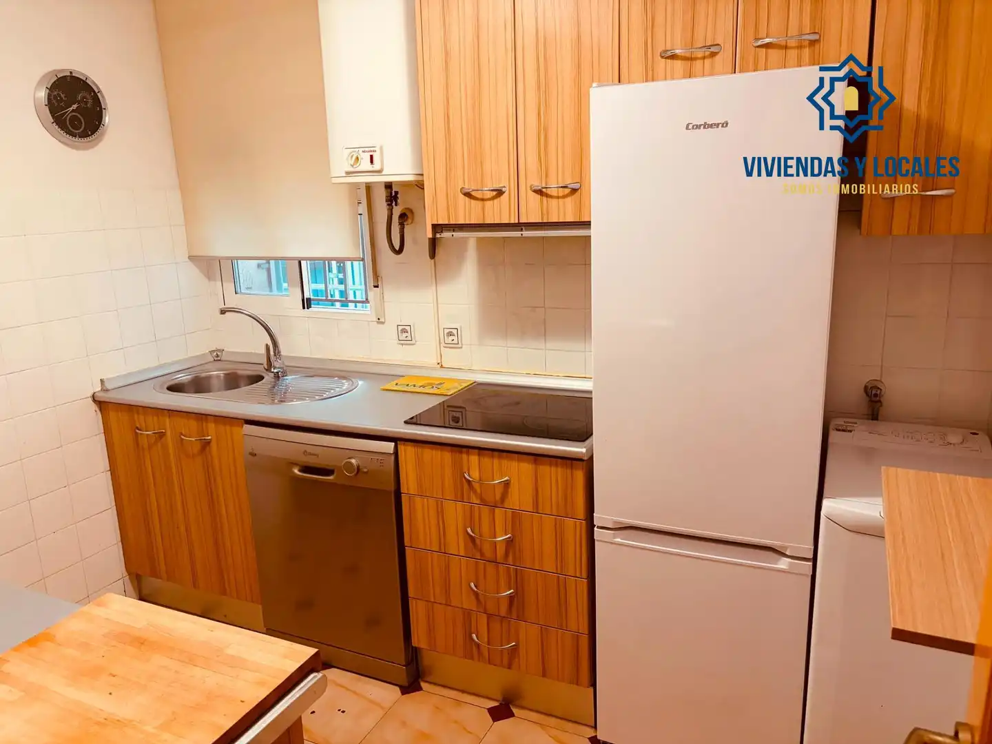 Wohnung zur Miete in La Cruz