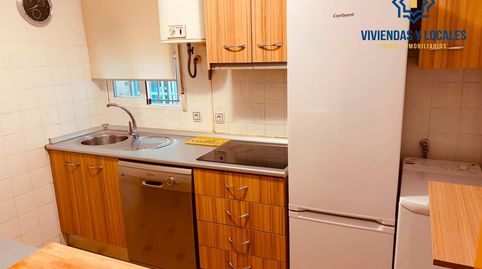 Photo 3 of Flat for rent in La Cruz, Granada Capital