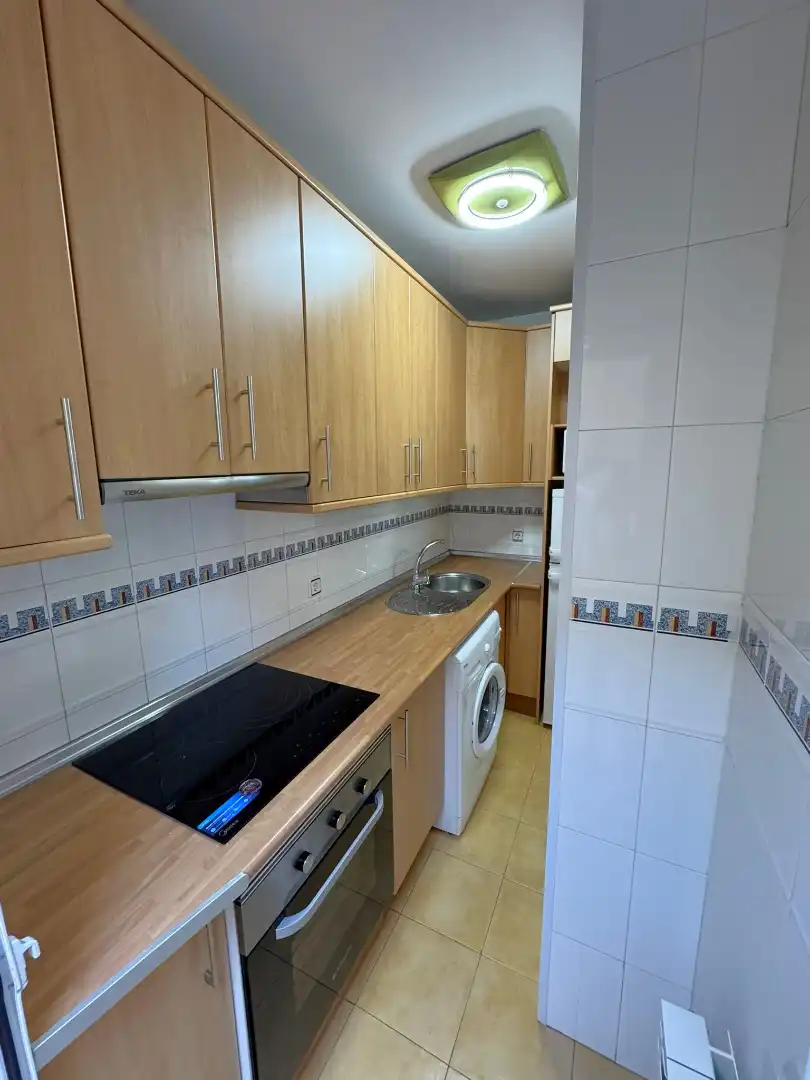 Flat with lift for sale in Calle de Pedrera Baja 25, imagen 8