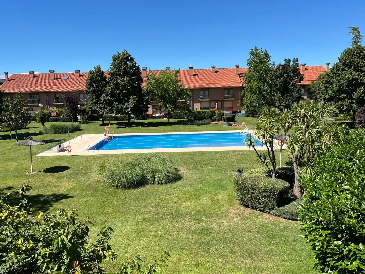 Casa a schiera con terrazza in vendita a Calle JUAN CARLOS I, imagen 33