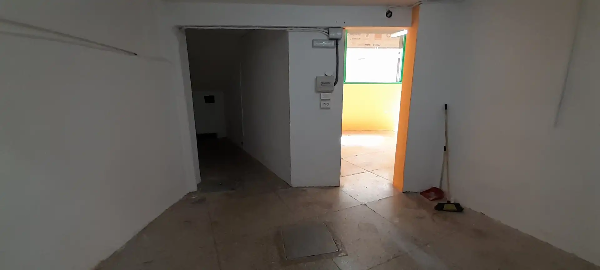 Gewerbefläche zum Verkauf in Calle Pedro Icaza, imagen 7