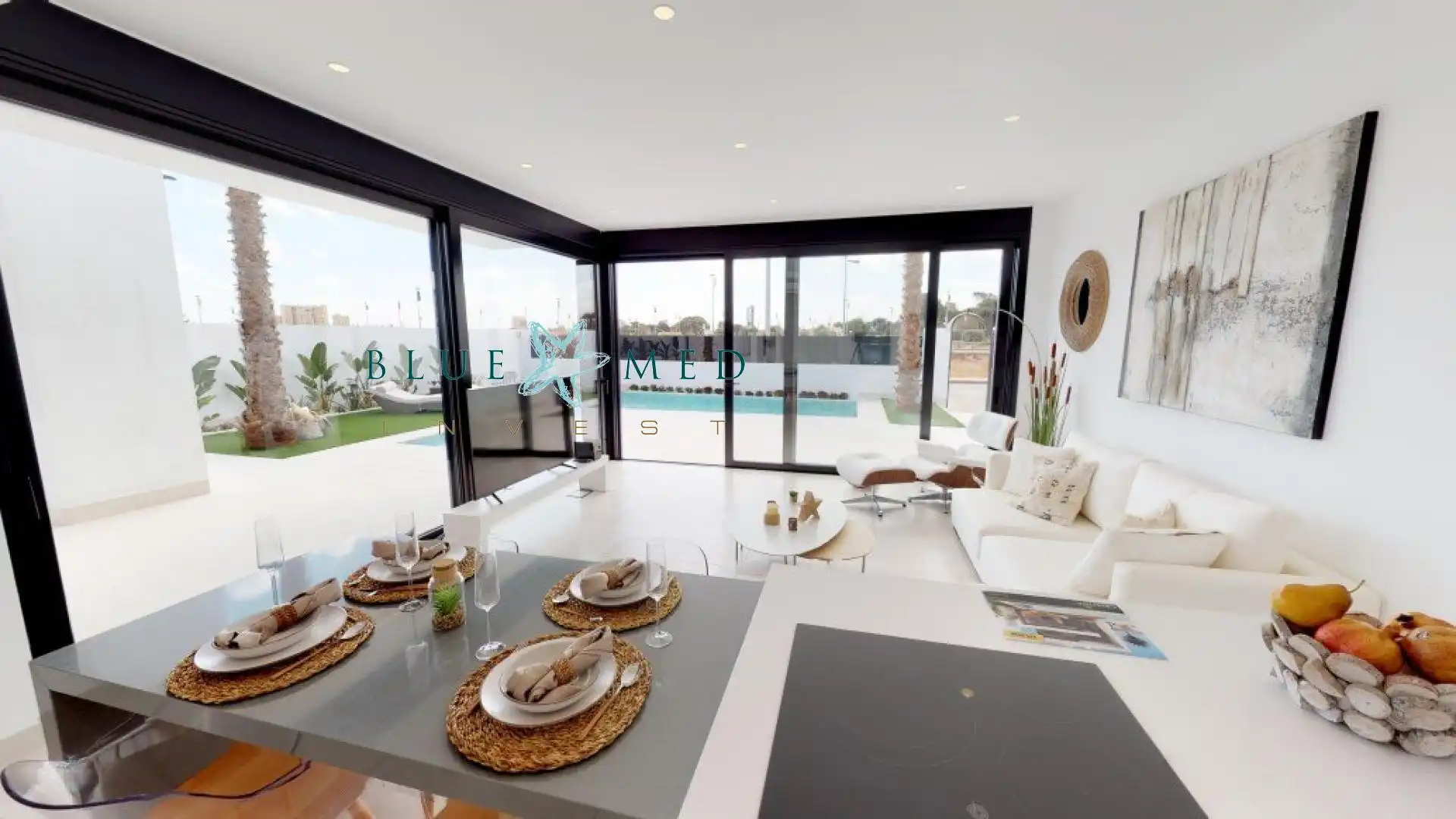 Casa amb piscina en venda a San Javier ciudad, imagen 27
