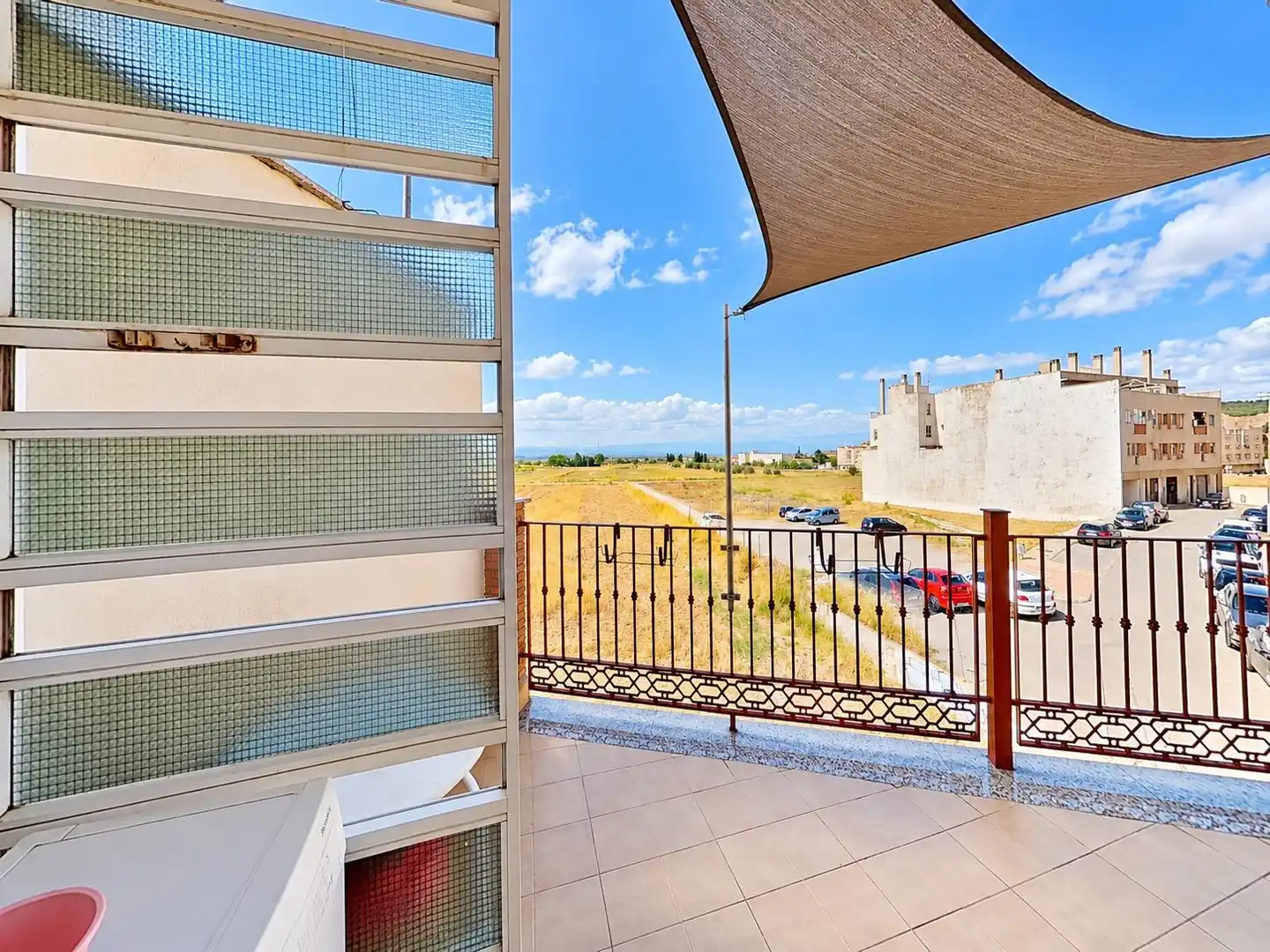 Appartamento con terrazza in vendita a LISBOA, imagen 19