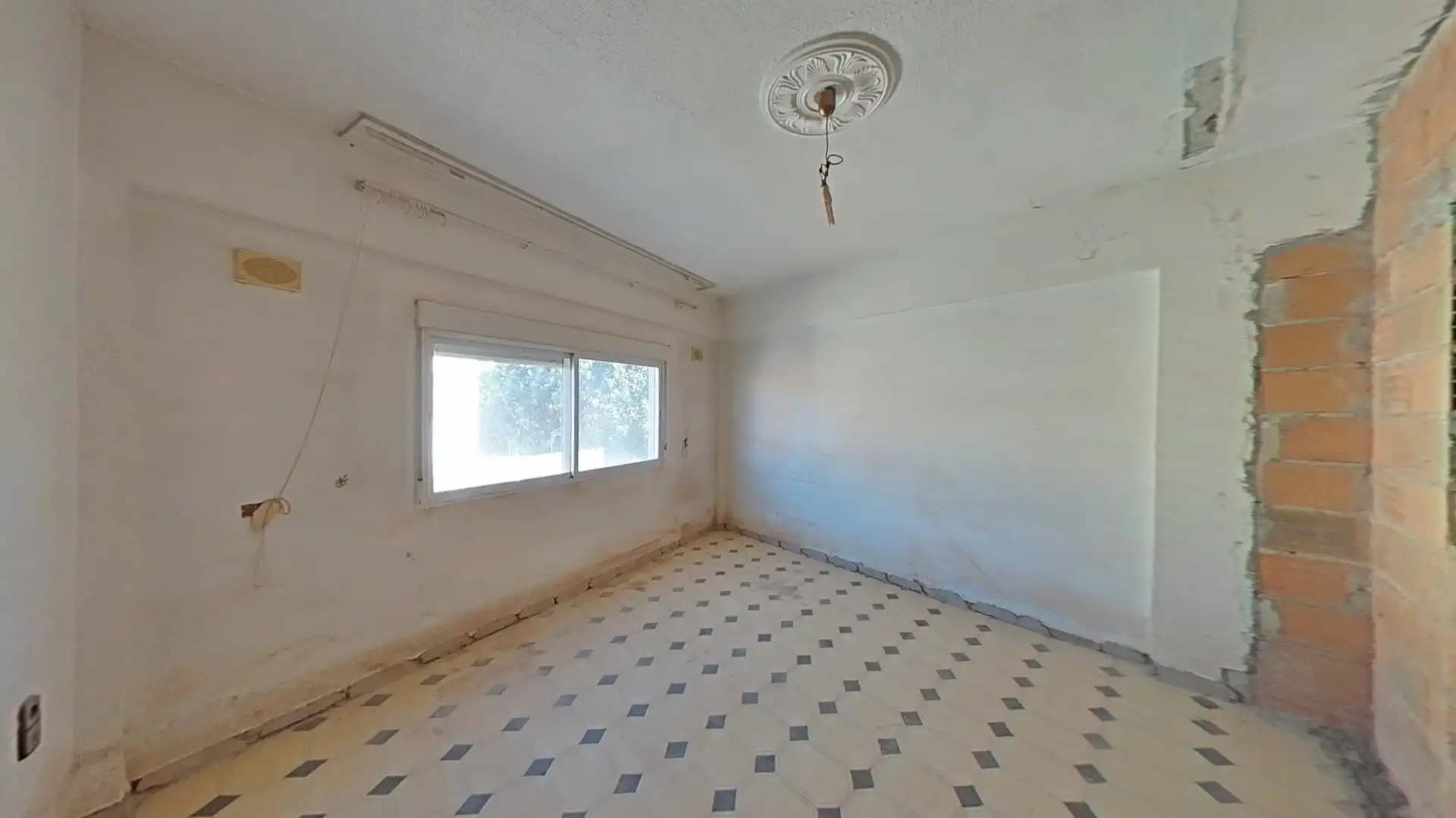 Piso en venta en Pago, Berja