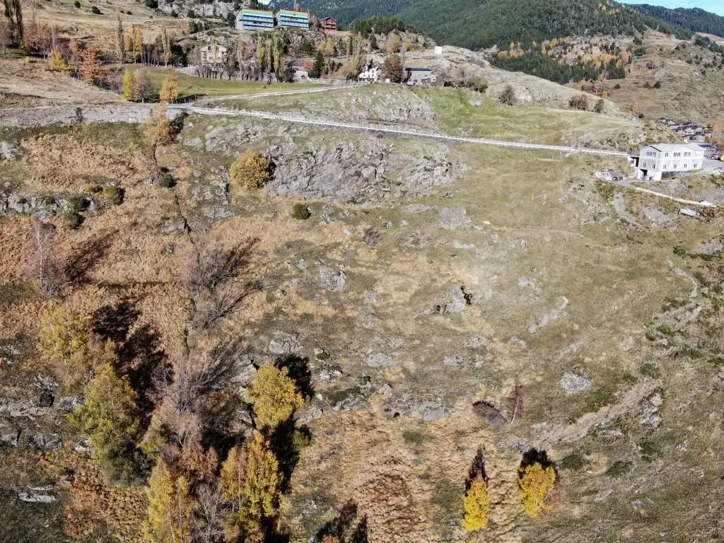 Terreno rustico in vendita a L'Aldosa - Ransol, imagen 13