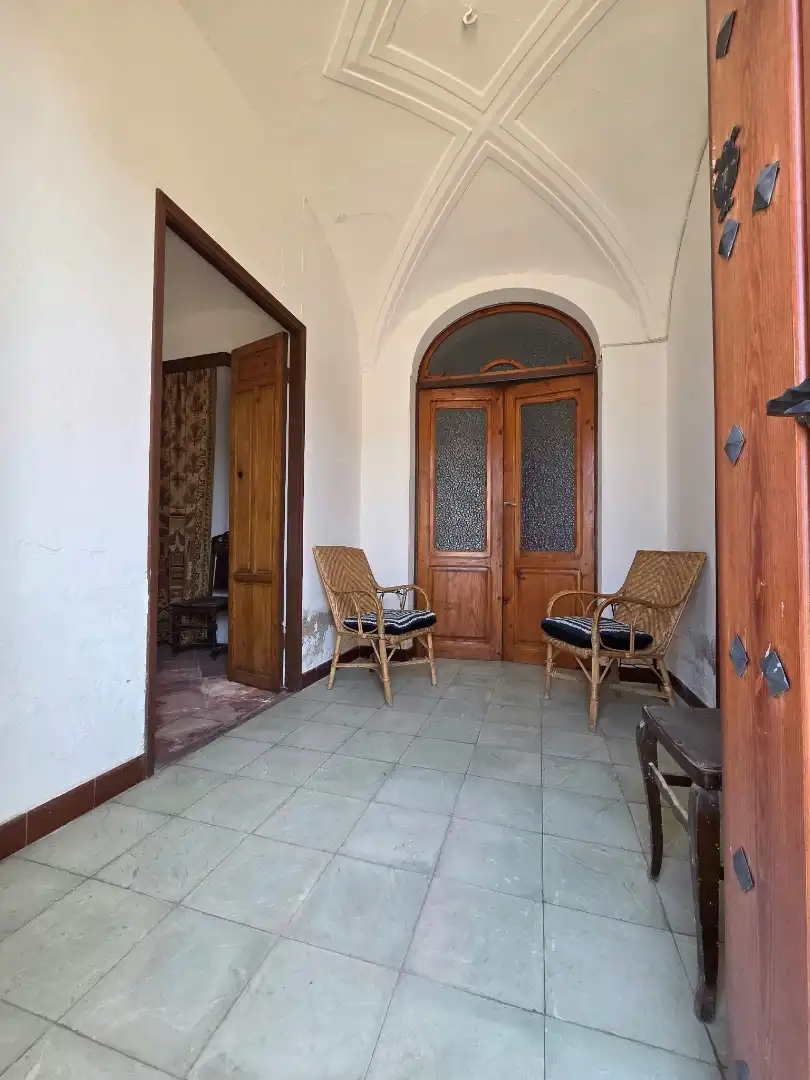 Casa adosada en venta en Calle San Cristóbal, Nogales