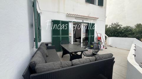 Foto 2 de Apartament en venda a Central, Cala en Porter, Alaior