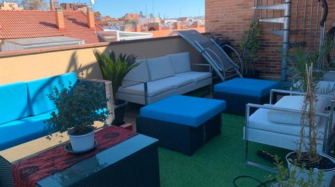 Foto 3 de Ático en venta en Calle Moscareta, Puerta del Ángel, Madrid