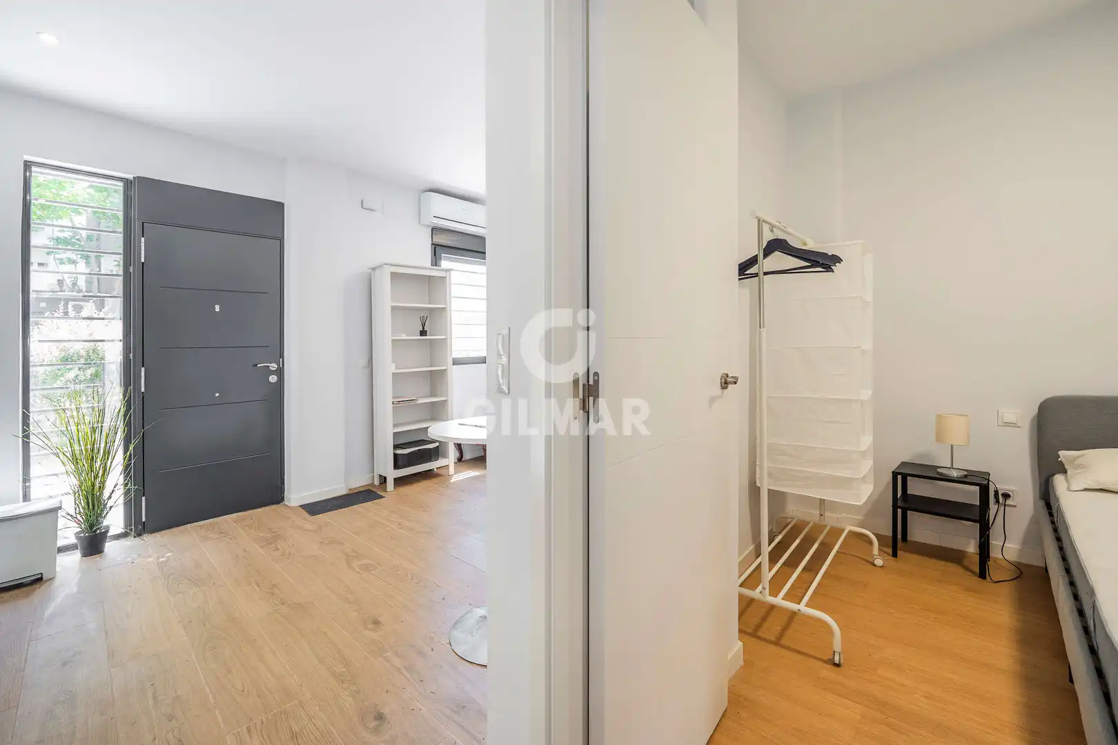 Apartament en venda en Madrid amb Calefacció