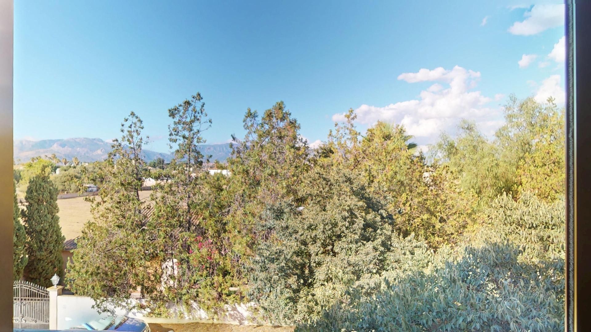 Garden of Flat for sale in  Palma de Mallorca  with Air Conditioner, Terrace and Storage room