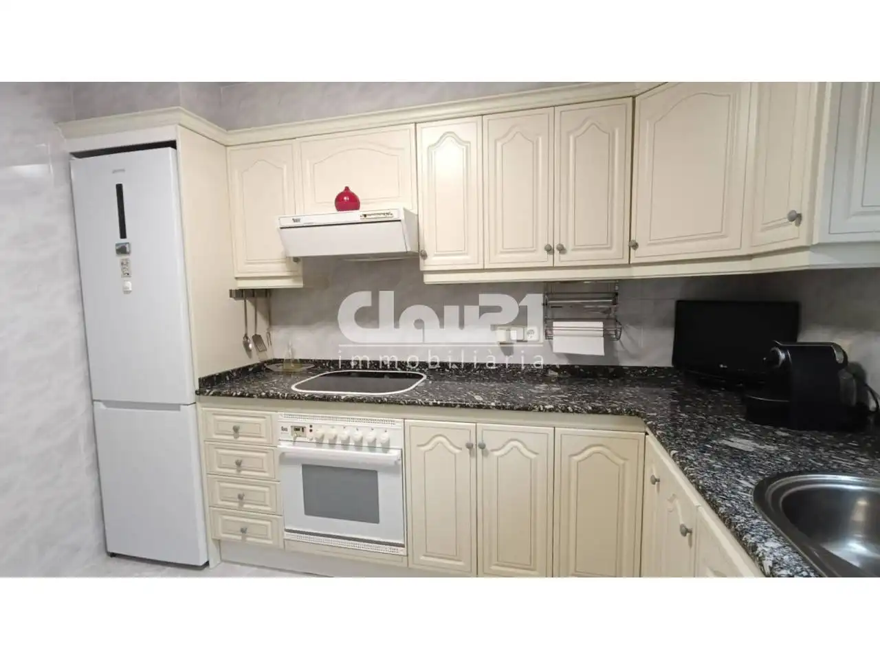 Kitchen of Houses for sale in Gironella  with Heating, Private garden and Terrace