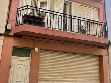 Residencial en venta en Carrer Carrer Bruguera