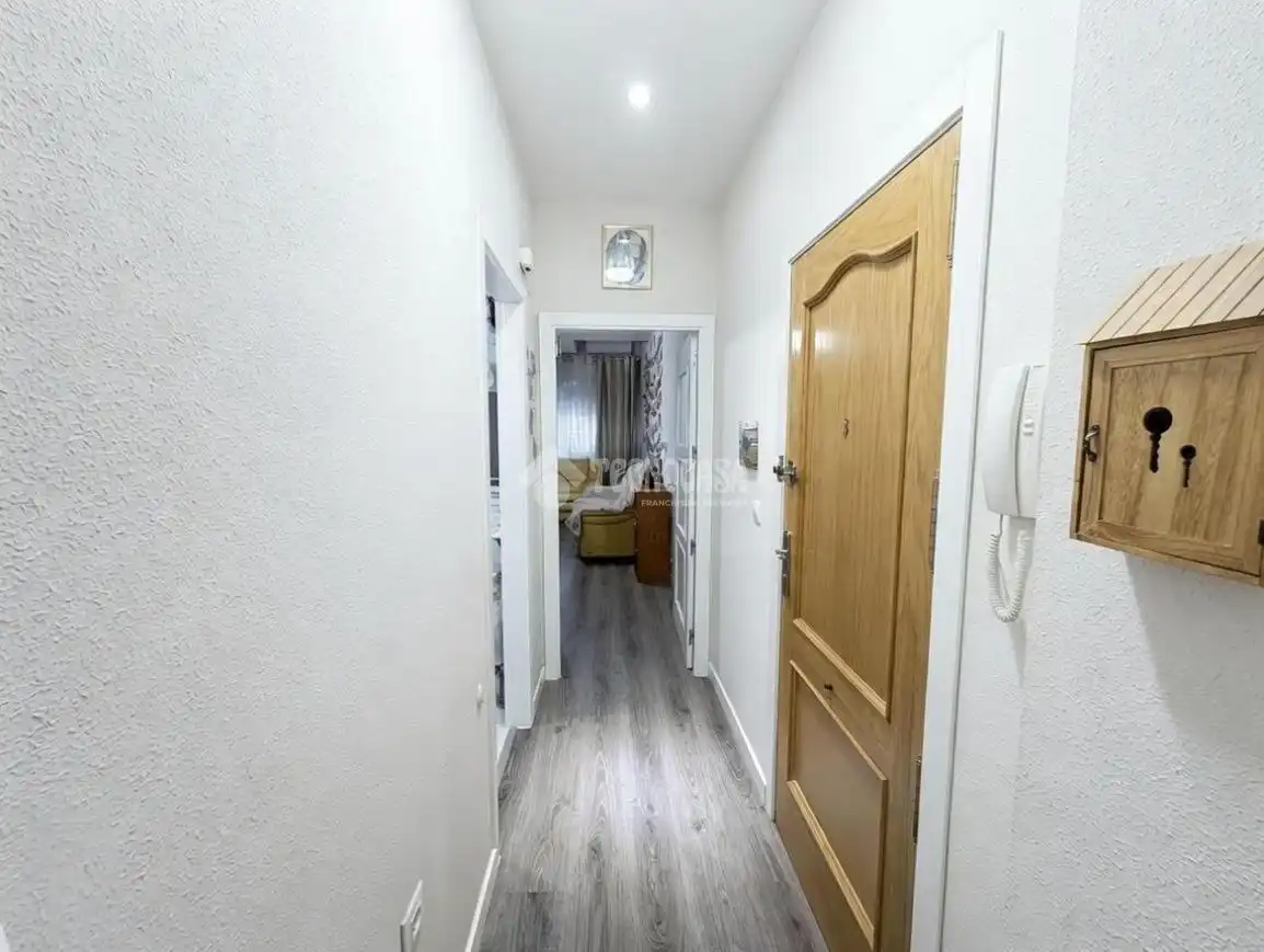 Piso de alquiler en Talavera de la Reina con Piscina comunitaria