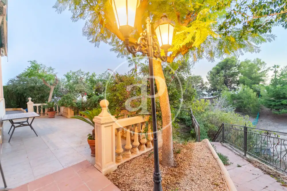 Terrace of Houses for sale in Golf Bahía