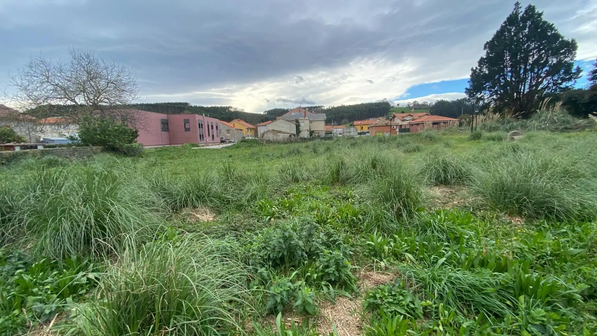 Residencial en venta en Miengo