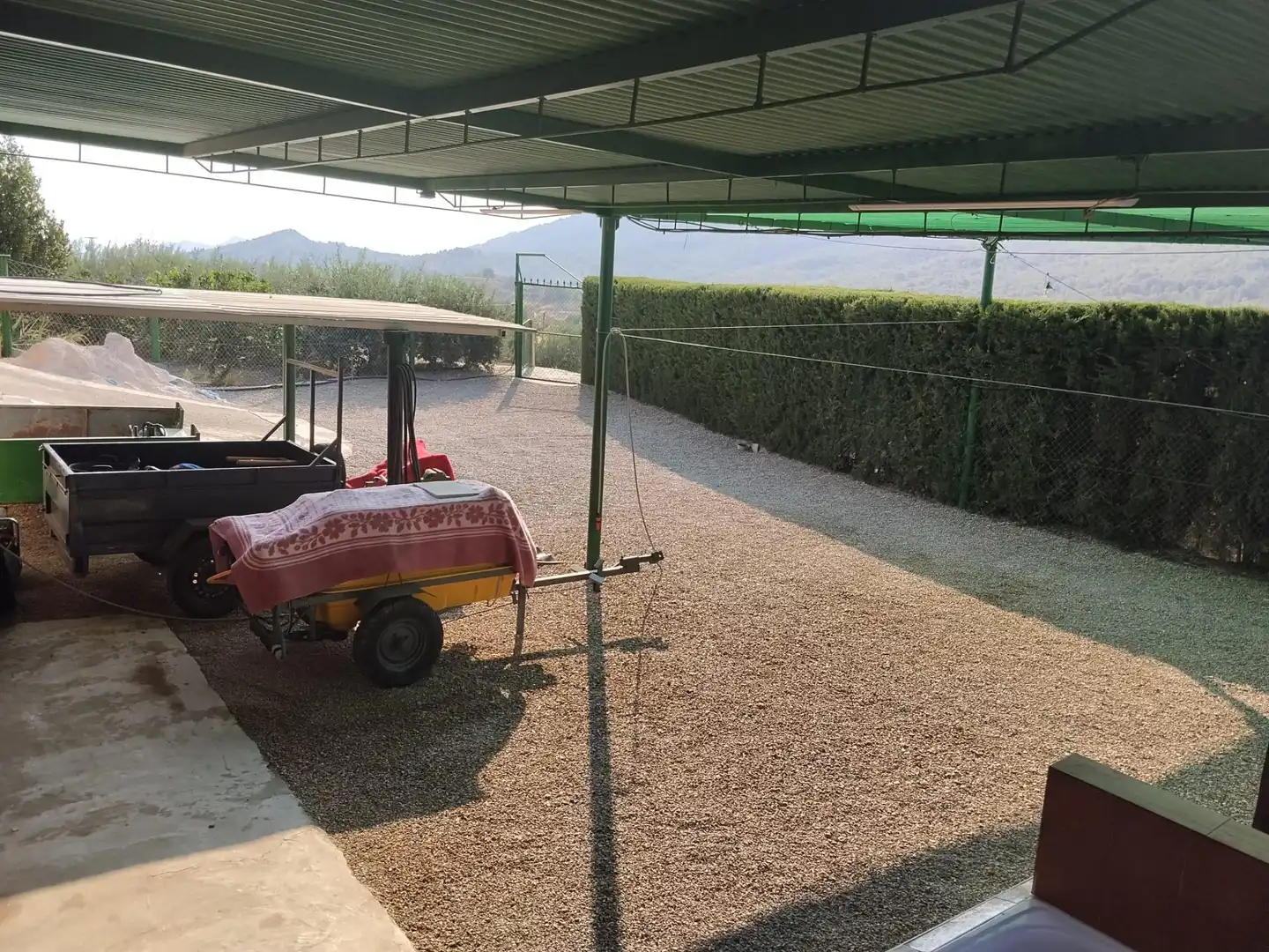 Maison rustique à vendre à Alhama de Murcia ciudad, imagen 16