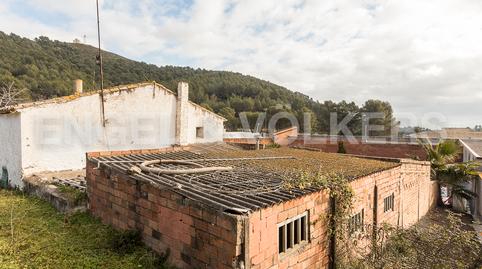 Foto 5 de Finca rústica en venda a Sant Climent de Llobregat, Barcelona