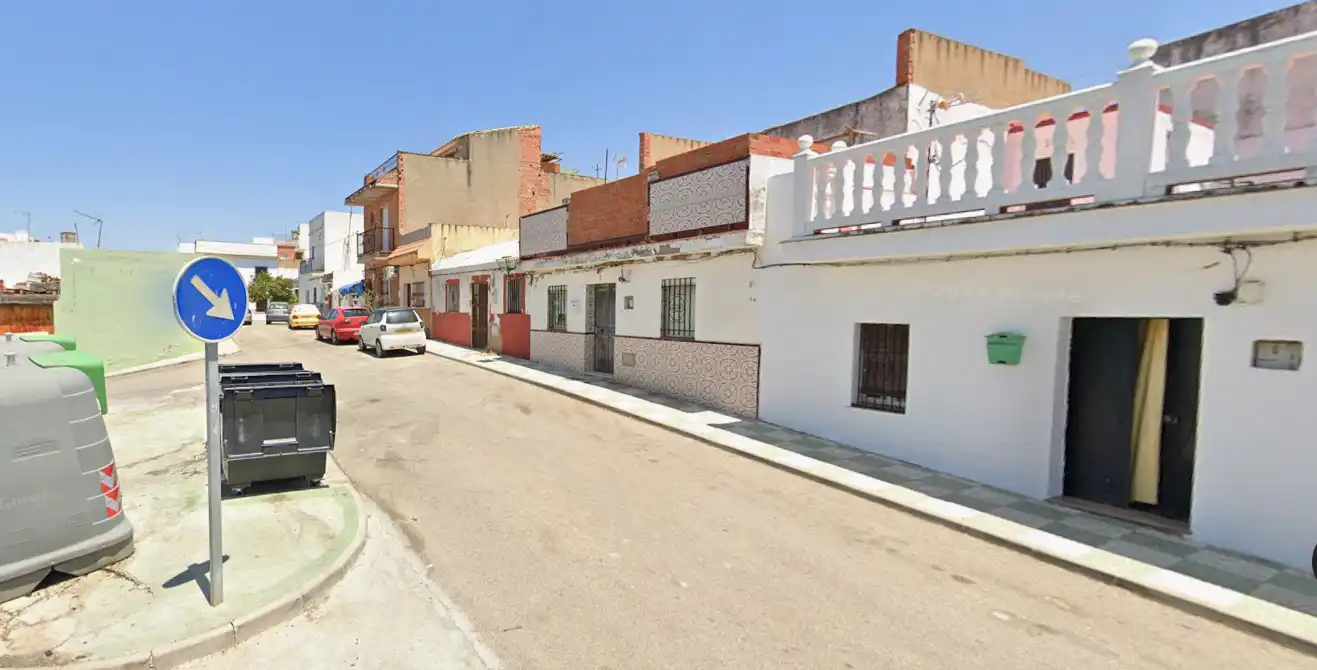 Maison à vendre à VEGUETA DEL CABILDO, imagen 3